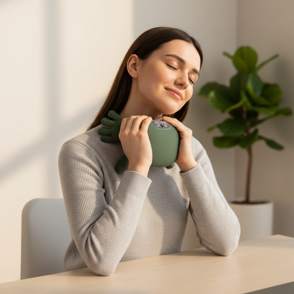 After - Relief with ZenPal